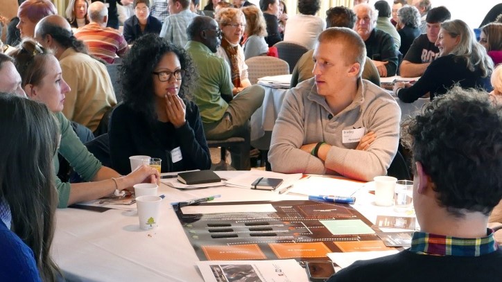 Building with Biology forum